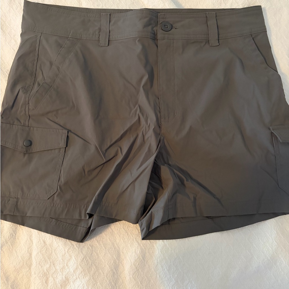Eddie Bauer Women’s Shorts - 2 pair - Picture 6 of 9